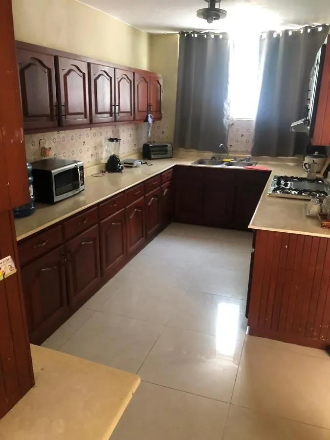Holiday home Villa Luz Bani