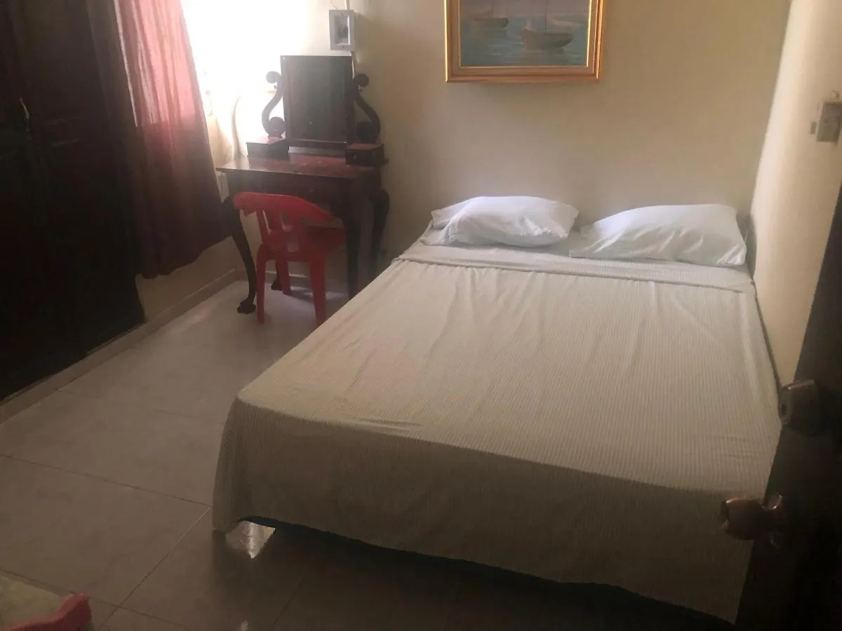 Holiday home Villa Luz Bani