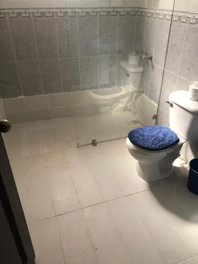 Villa Luz Bani Holiday home