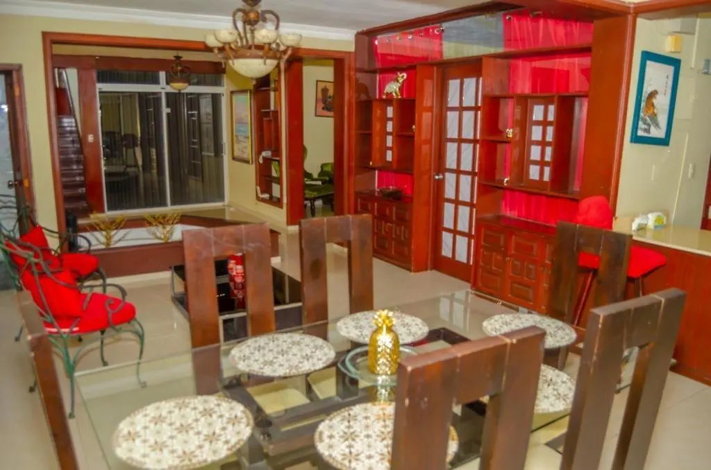Holiday home Villa Luz Bani