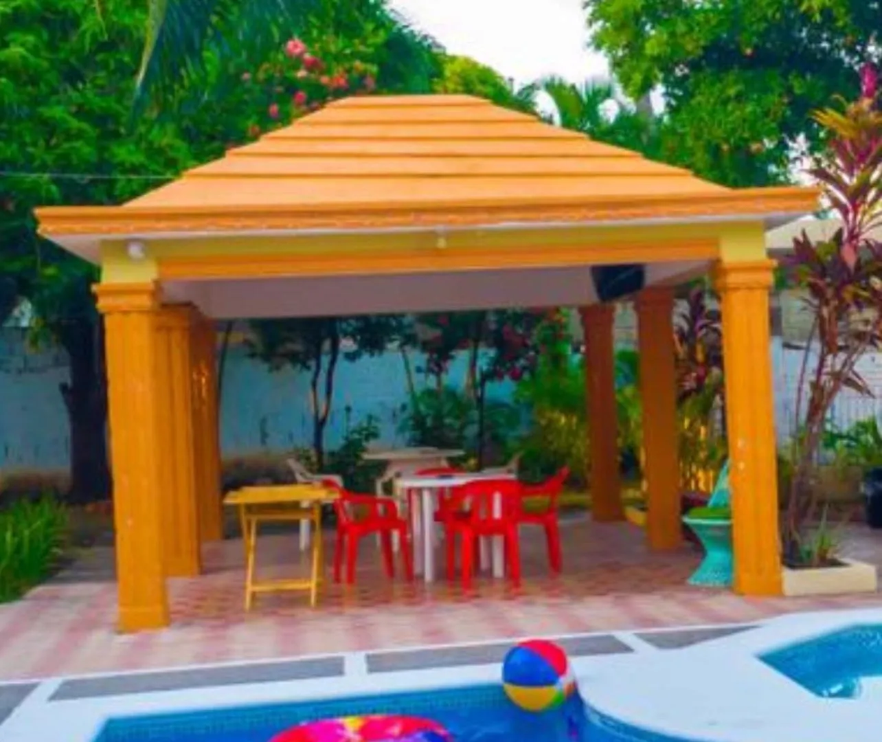 Holiday home Villa Luz Bani